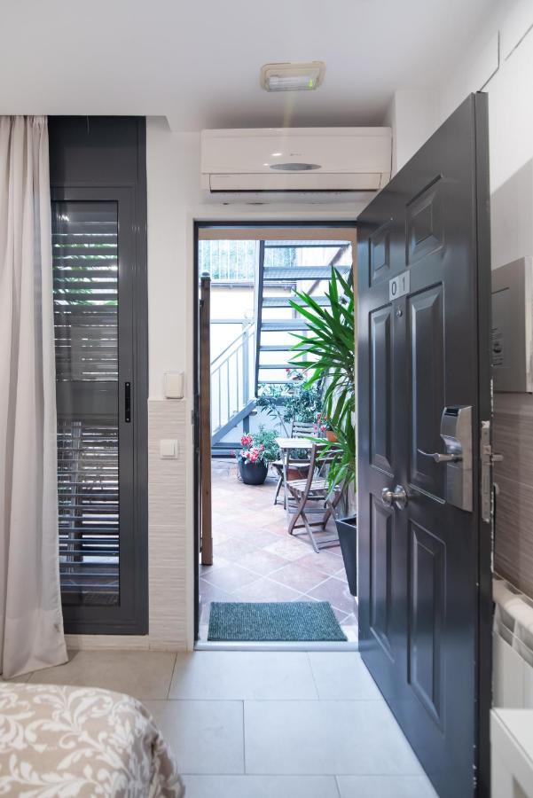 ברצלונה Hostal House מראה חיצוני תמונה